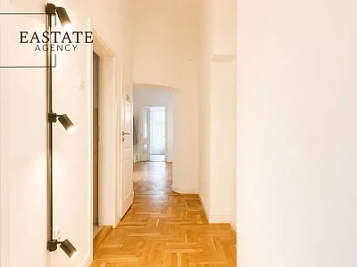 3-pokojowe mieszkanie 90 m² na ul. Chmielnej, Śródmieście Północne - miniatura 7