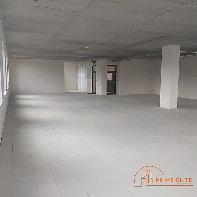 Przestronne biuro 233 m² do wynajęcia – Warszawa Praga-Południe, Wał Miedzeszyński - miniatura 4