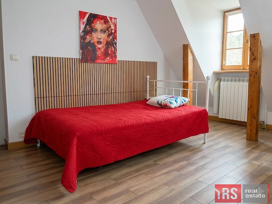 Studio 25 m² na Starym Mieście przy ul. Piwnej, Warszawa - zdjęcie 1