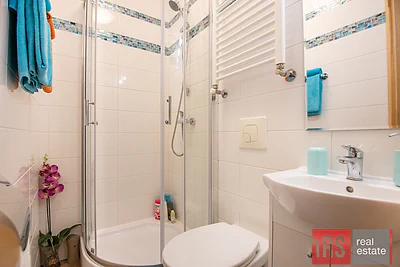 Studio 25 m² na Starym Mieście przy ul. Piwnej, Warszawa - miniatura 3