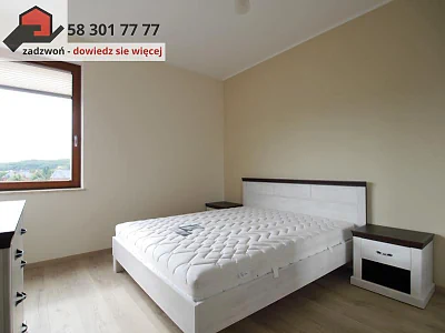 Dwupokojowy apartament 41 m², Gdańsk Wrzeszcz, ul. Stachury - miniatura 4