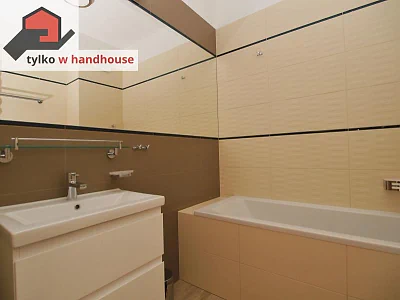Dwupokojowy apartament 41 m², Gdańsk Wrzeszcz, ul. Stachury - miniatura 6