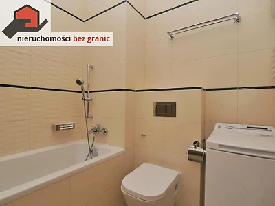 Dwupokojowy apartament 41 m², Gdańsk Wrzeszcz, ul. Stachury - miniatura 7