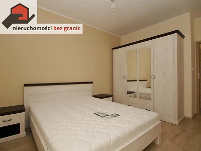 Dwupokojowy apartament 41 m², Gdańsk Wrzeszcz, ul. Stachury - miniatura 5