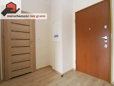Dwupokojowy apartament 41 m², Gdańsk Wrzeszcz, ul. Stachury - miniatura 8