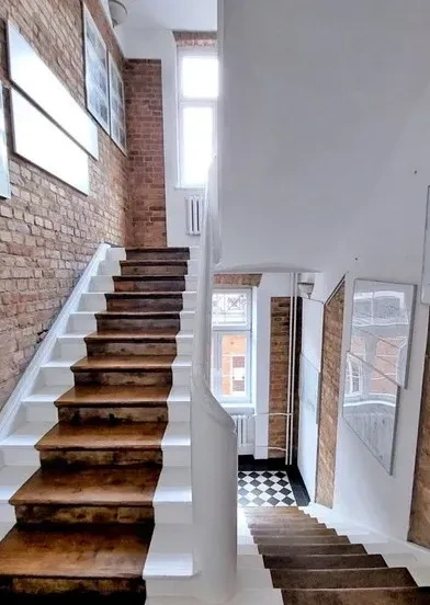 Lokal użytkowy 65 m² na Pradze Północ, przy metrze Wileńska - miniatura 9