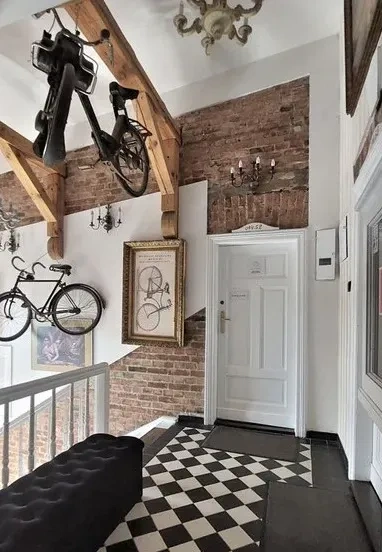 Lokal użytkowy 65 m² na Pradze Północ, przy metrze Wileńska - miniatura 8