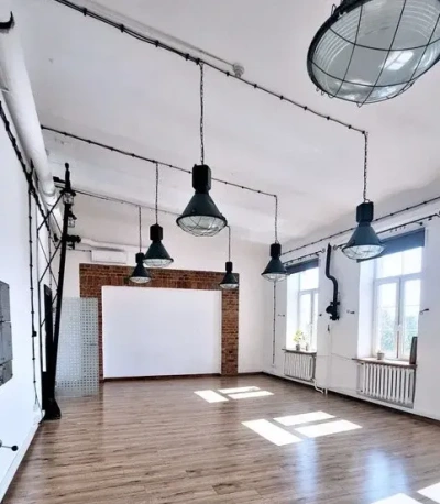 Lokal użytkowy 65 m² na Pradze Północ, przy metrze Wileńska - miniatura 2