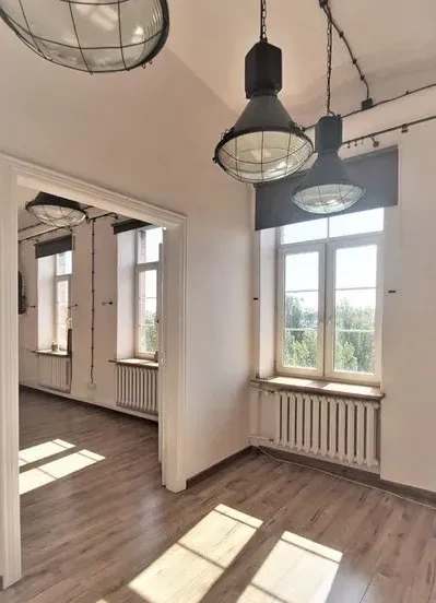 Lokal użytkowy 65 m² na Pradze Północ, przy metrze Wileńska - miniatura 4
