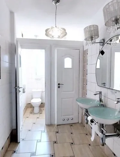 Lokal użytkowy 65 m² na Pradze Północ, przy metrze Wileńska - miniatura 10