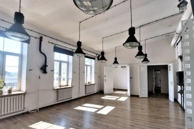 Lokal użytkowy 65 m² na Pradze Północ, przy metrze Wileńska - miniatura 6