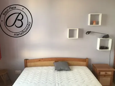 Marina Mokotów, ul. Rajska – apartament 3-pokojowy z balkonem i garażem EV - miniatura 5