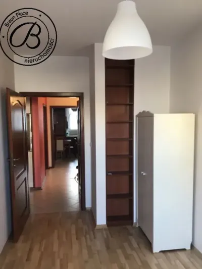 Marina Mokotów, ul. Rajska – apartament 3-pokojowy z balkonem i garażem EV - miniatura 10