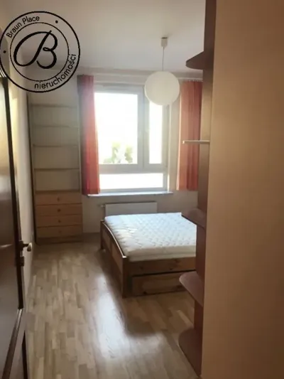 Marina Mokotów, ul. Rajska – apartament 3-pokojowy z balkonem i garażem EV - miniatura 6