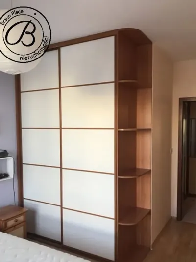 Marina Mokotów, ul. Rajska – apartament 3-pokojowy z balkonem i garażem EV - miniatura 4