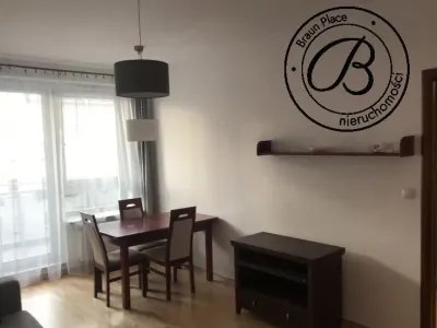 Marina Mokotów, ul. Rajska – apartament 3-pokojowy z balkonem i garażem EV - miniatura 2
