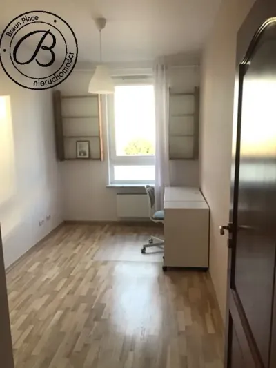 Marina Mokotów, ul. Rajska – apartament 3-pokojowy z balkonem i garażem EV - miniatura 3