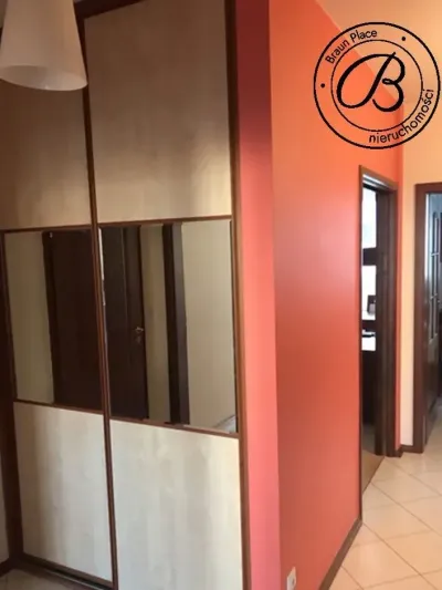 Marina Mokotów, ul. Rajska – apartament 3-pokojowy z balkonem i garażem EV - miniatura 7