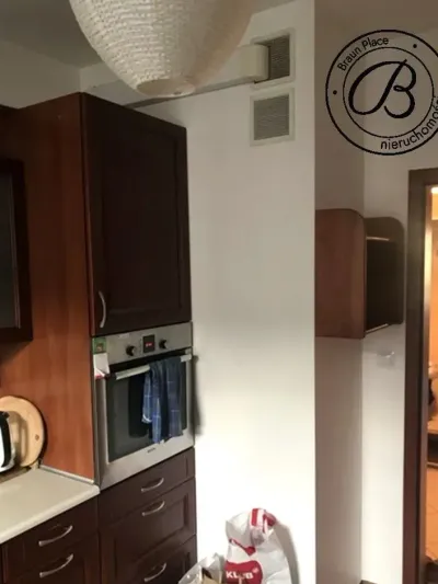Marina Mokotów, ul. Rajska – apartament 3-pokojowy z balkonem i garażem EV - miniatura 9