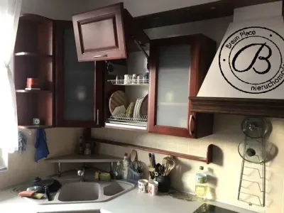 Marina Mokotów, ul. Rajska – apartament 3-pokojowy z balkonem i garażem EV - miniatura 8
