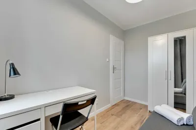 Pokój do wynajęcia Gdańsk Zaspa – blisko SKM i komunikacji - miniatura 3