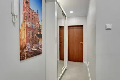Pokój do wynajęcia Gdańsk Zaspa – blisko SKM i komunikacji - miniatura 8