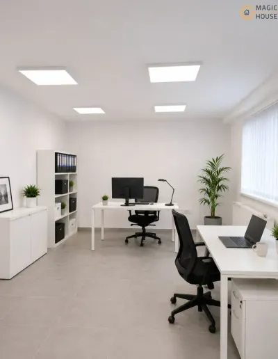 Lokal usługowy 60 m² z parkingiem w Gdyni Grabówku, ul. Kalksztajnów - miniatura 1