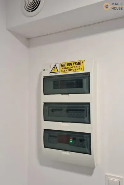 Lokal usługowy 60 m² z parkingiem w Gdyni Grabówku, ul. Kalksztajnów - miniatura 4