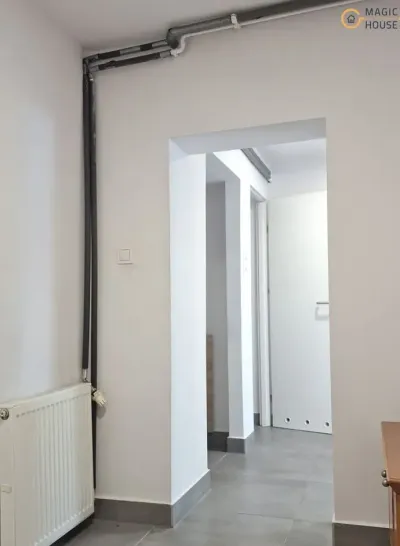 Lokal usługowy 60 m² z parkingiem w Gdyni Grabówku, ul. Kalksztajnów - miniatura 9