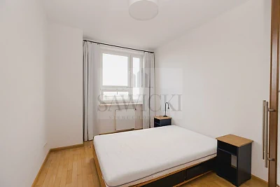 Mieszkanie 59 m², 2 pokoje – Śródmieście, ul. Słomińskiego - miniatura 6