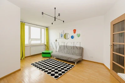 Mieszkanie 59 m², 2 pokoje – Śródmieście, ul. Słomińskiego - miniatura 2