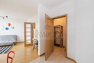 Mieszkanie 59 m², 2 pokoje – Śródmieście, ul. Słomińskiego - miniatura 9