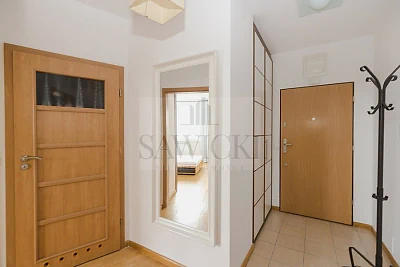 Mieszkanie 59 m², 2 pokoje – Śródmieście, ul. Słomińskiego - miniatura 8