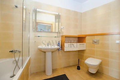 Mieszkanie 59 m², 2 pokoje – Śródmieście, ul. Słomińskiego - miniatura 10