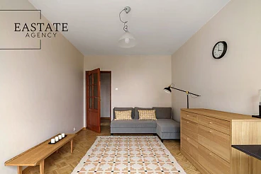 4-pokojowy apartament 128 m² z garażem i metrem – Warszawa Muranów - miniatura 8