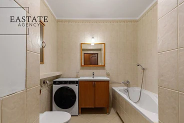 4-pokojowy apartament 128 m² z garażem i metrem – Warszawa Muranów - miniatura 9