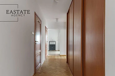 4-pokojowy apartament 128 m² z garażem i metrem – Warszawa Muranów - miniatura 10