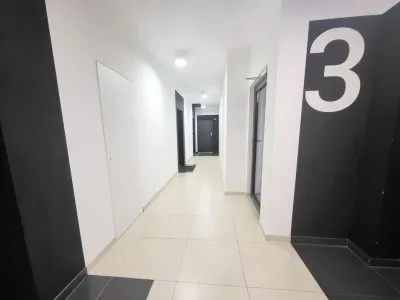 Studio 37 m² na Wilanowie z balkonem, wszystko w cenie - miniatura 7