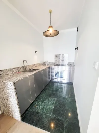 Studio 37 m² na Wilanowie z balkonem, wszystko w cenie - miniatura 5