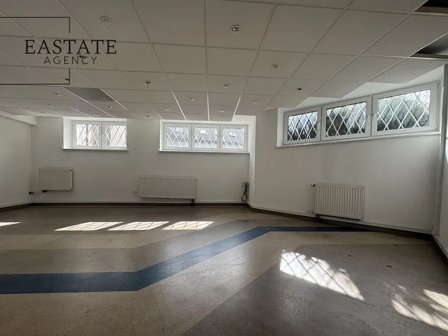 Przestrzeń biurowa 60 m² do wynajęcia – Warszawa Ursynów, ul. Poleczki - zdjęcie 1