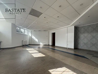 Przestrzeń biurowa 60 m² do wynajęcia – Warszawa Ursynów, ul. Poleczki - miniatura 3