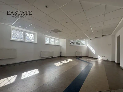 Przestrzeń biurowa 60 m² do wynajęcia – Warszawa Ursynów, ul. Poleczki - miniatura 2