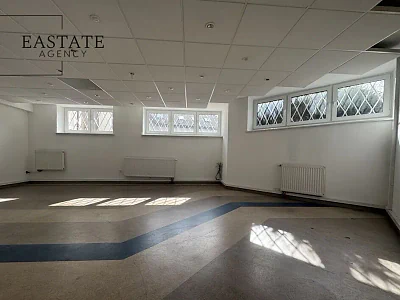 Przestrzeń biurowa 60 m² do wynajęcia – Warszawa Ursynów, ul. Poleczki - miniatura 1