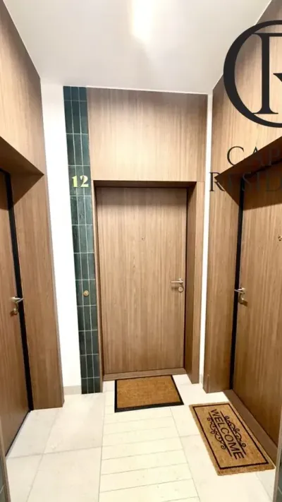 Nowe 2-pokojowe mieszkanie na Mokotowie, ul. Białej Koniczyny - miniatura 10