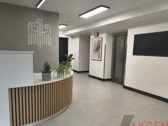 Biuro 170 m² na Woli przy ul. Bema, Warszawa - zdjęcie 1