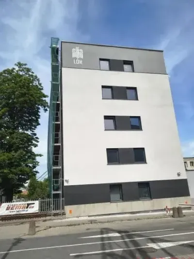 Biuro 170 m² na Woli przy ul. Bema, Warszawa - miniatura 4