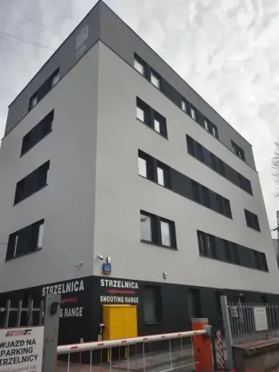 Biuro 170 m² na Woli przy ul. Bema, Warszawa - miniatura 3