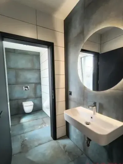 Biuro 170 m² na Woli przy ul. Bema, Warszawa - miniatura 8