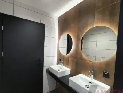 Biuro 170 m² na Woli przy ul. Bema, Warszawa - miniatura 9
