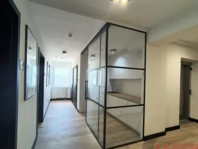 Biuro 170 m² na Woli przy ul. Bema, Warszawa - miniatura 10